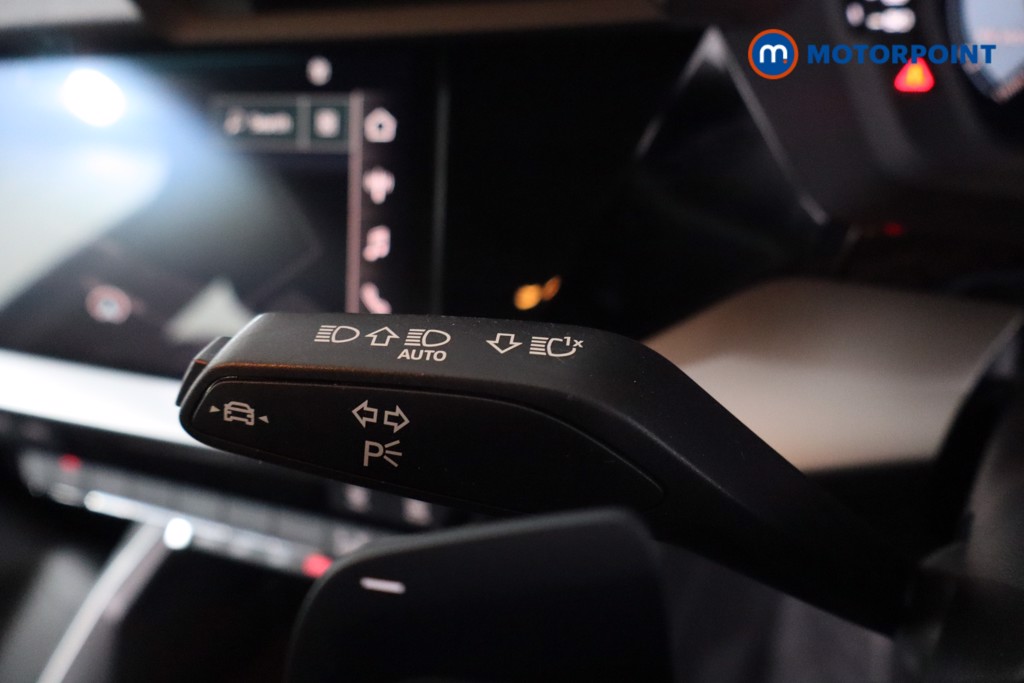 Audi A3 Sport Automatic Petrol Saloon - Stock Number (1624118) - 14th supplementary image