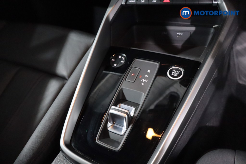 Audi A3 Sport Automatic Petrol Saloon - Stock Number (1624118) - 20th supplementary image