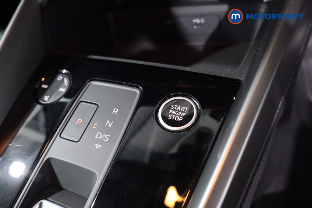 Audi A3 Sport Automatic Petrol Saloon - Stock Number (1624118) - 21st supplementary image