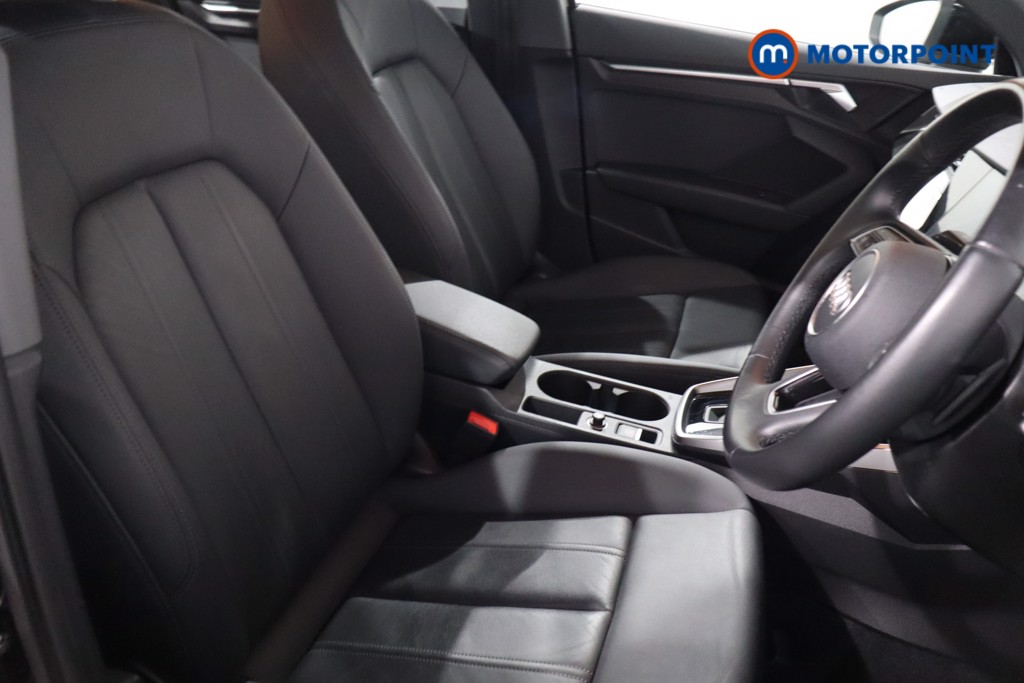 Audi A3 Sport Automatic Petrol Saloon - Stock Number (1624118) - 22nd supplementary image