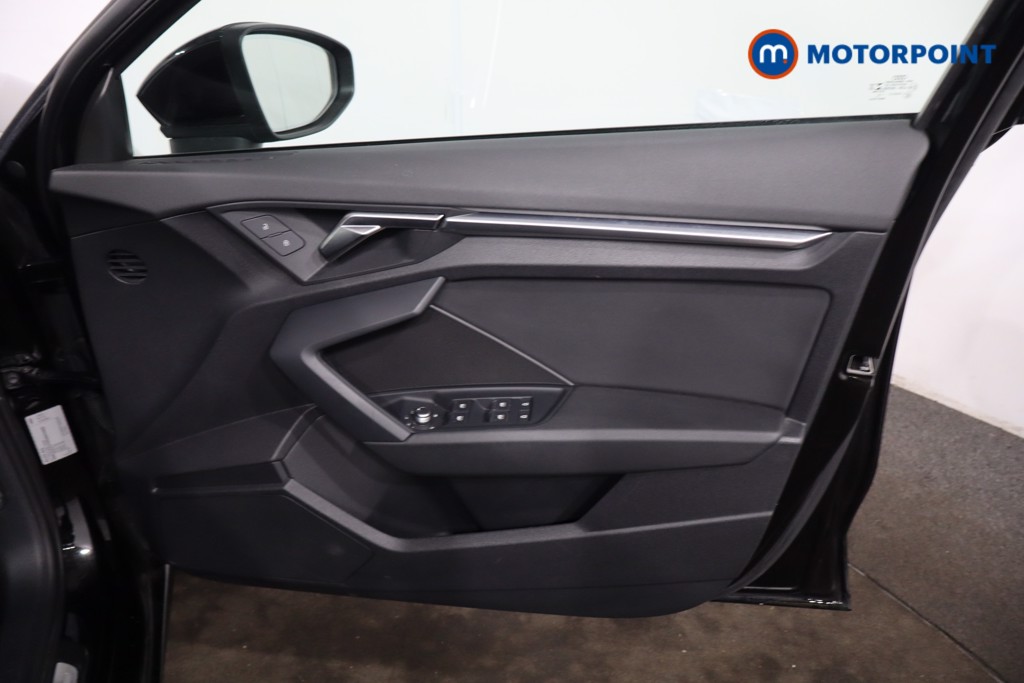 Audi A3 Sport Automatic Petrol Saloon - Stock Number (1624118) - 23rd supplementary image