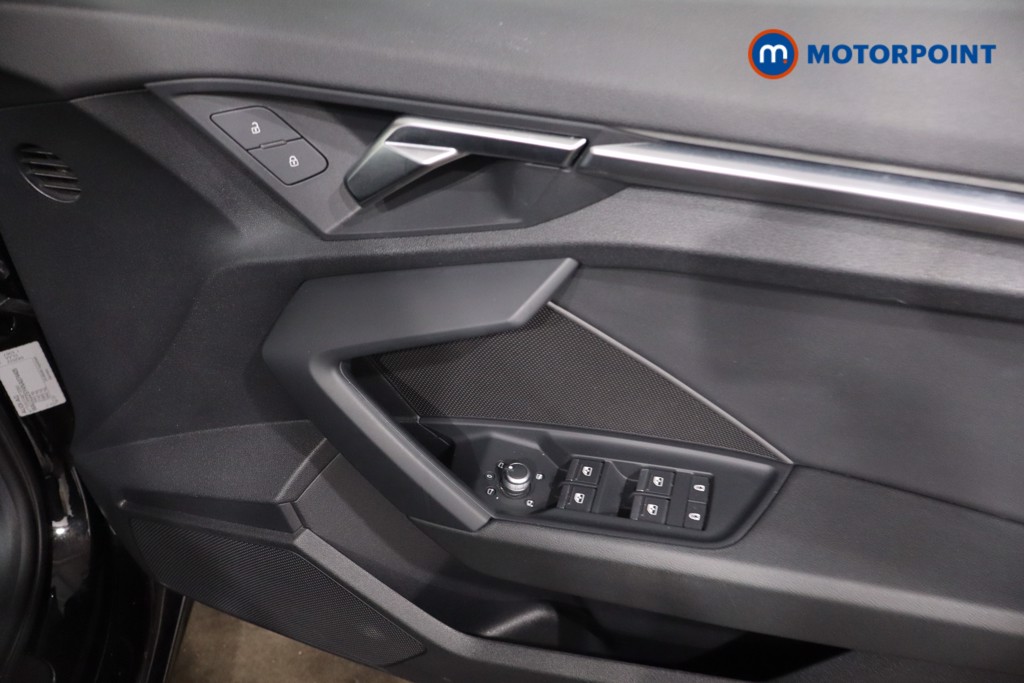 Audi A3 Sport Automatic Petrol Saloon - Stock Number (1624118) - 24th supplementary image