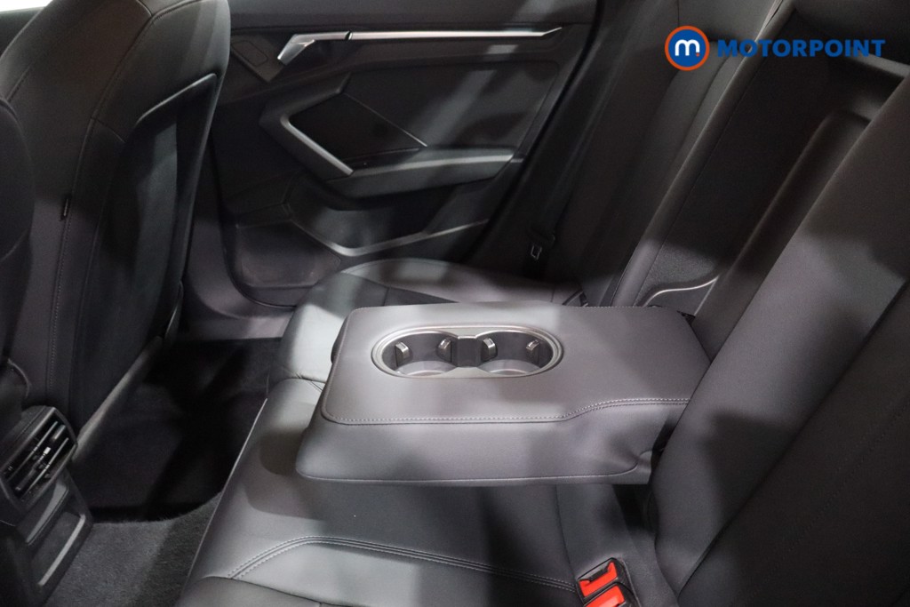 Audi A3 Sport Automatic Petrol Saloon - Stock Number (1624118) - 26th supplementary image