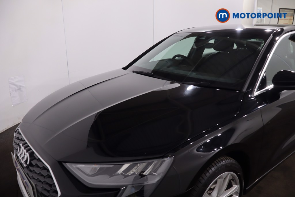 Audi A3 Sport Automatic Petrol Saloon - Stock Number (1624118) - 27th supplementary image