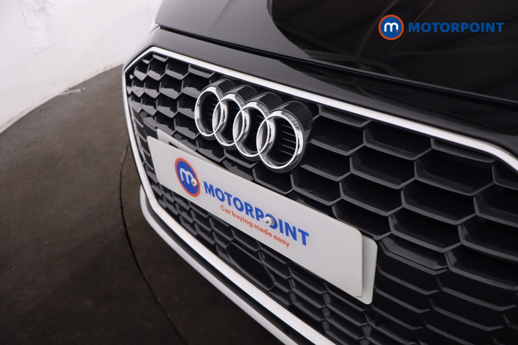 Audi A3 Sport Automatic Petrol Saloon - Stock Number (1624118) - 28th supplementary image