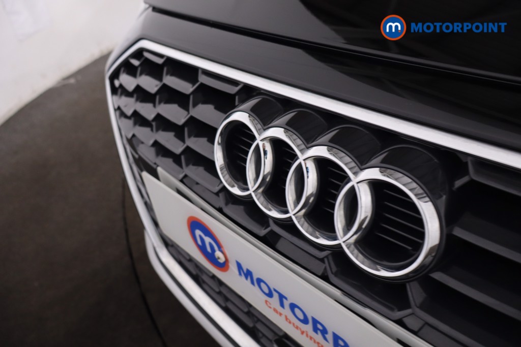 Audi A3 Sport Automatic Petrol Saloon - Stock Number (1624118) - 29th supplementary image