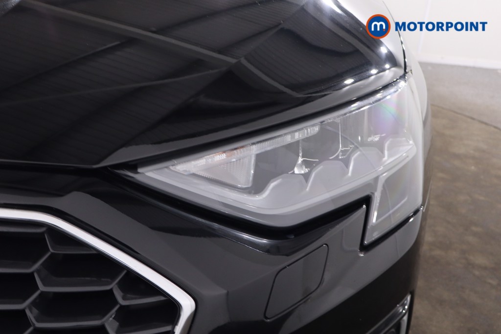 Audi A3 Sport Automatic Petrol Saloon - Stock Number (1624118) - 30th supplementary image