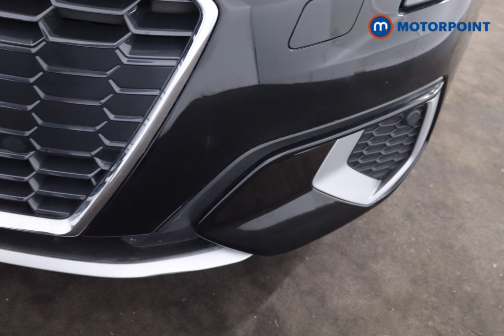 Audi A3 Sport Automatic Petrol Saloon - Stock Number (1624118) - 31st supplementary image