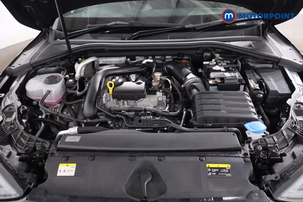 Audi A3 Sport Automatic Petrol Saloon - Stock Number (1624118) - 32nd supplementary image