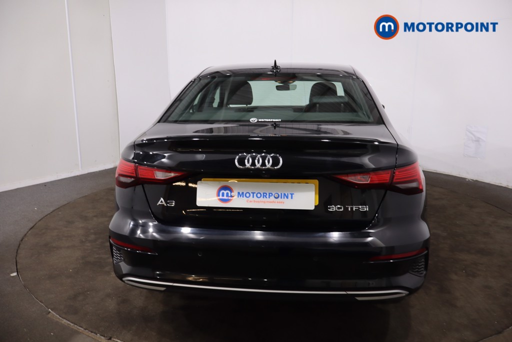 Audi A3 Sport Automatic Petrol Saloon - Stock Number (1624118) - 34th supplementary image