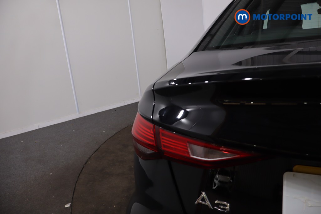 Audi A3 Sport Automatic Petrol Saloon - Stock Number (1624118) - 35th supplementary image