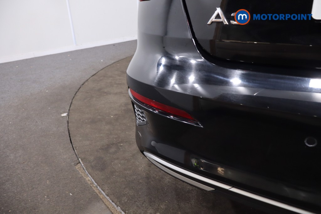 Audi A3 Sport Automatic Petrol Saloon - Stock Number (1624118) - 36th supplementary image