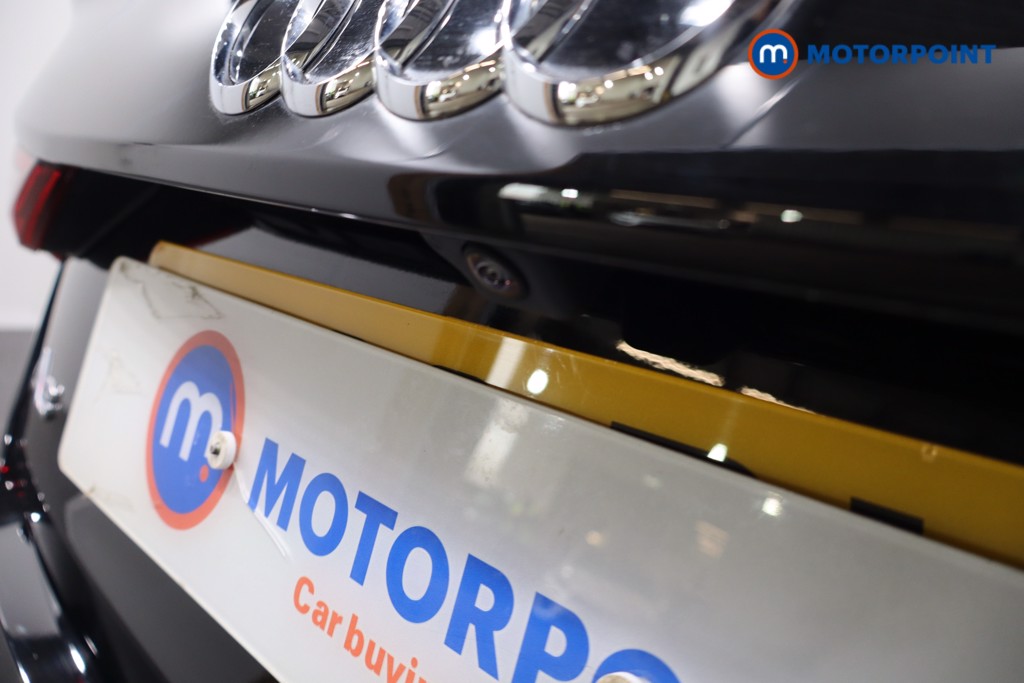 Audi A3 Sport Automatic Petrol Saloon - Stock Number (1624118) - 37th supplementary image