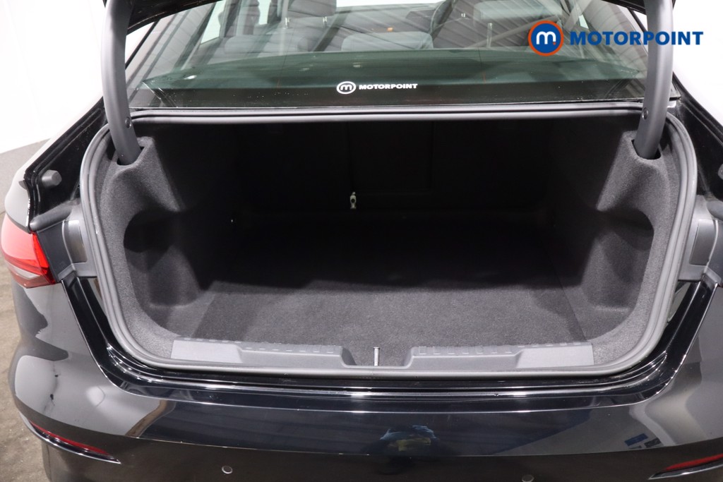 Audi A3 Sport Automatic Petrol Saloon - Stock Number (1624118) - 38th supplementary image