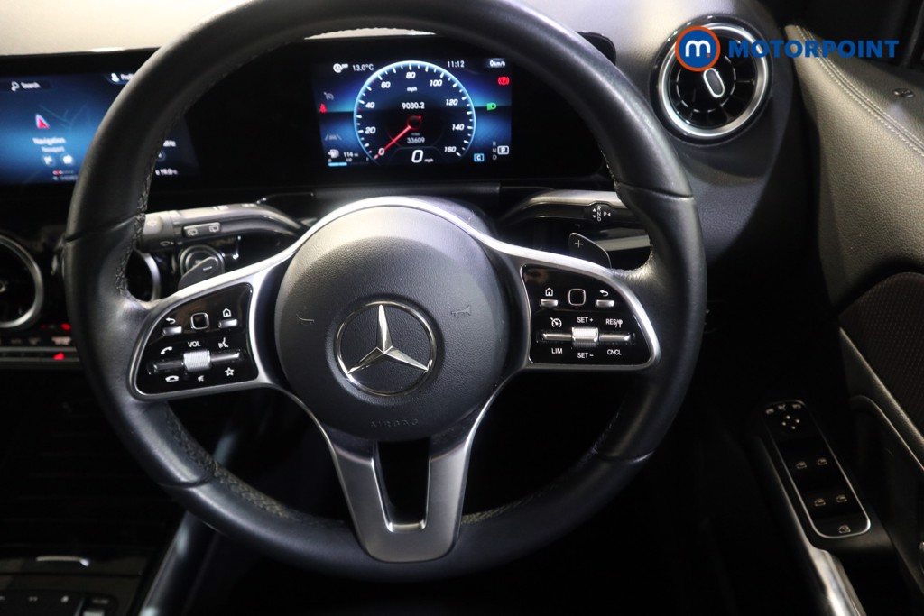 Mercedes-Benz GLA Sport Automatic Petrol SUV - Stock Number (1624137) - 2nd supplementary image