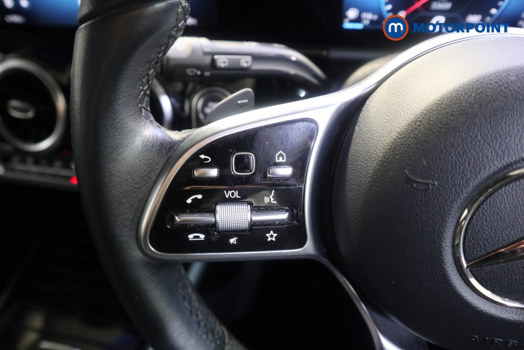 Mercedes-Benz GLA Sport Automatic Petrol SUV - Stock Number (1624137) - 3rd supplementary image