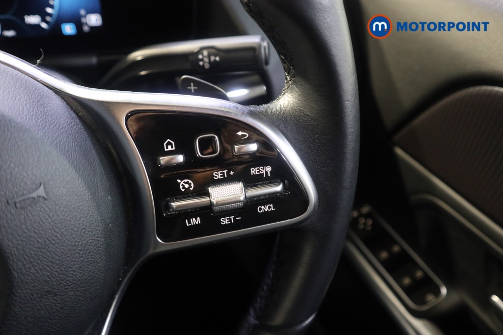 Mercedes-Benz GLA Sport Automatic Petrol SUV - Stock Number (1624137) - 4th supplementary image