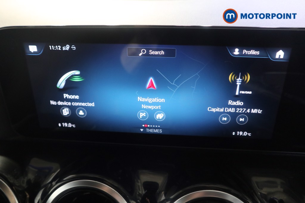 Mercedes-Benz GLA Sport Automatic Petrol SUV - Stock Number (1624137) - 6th supplementary image