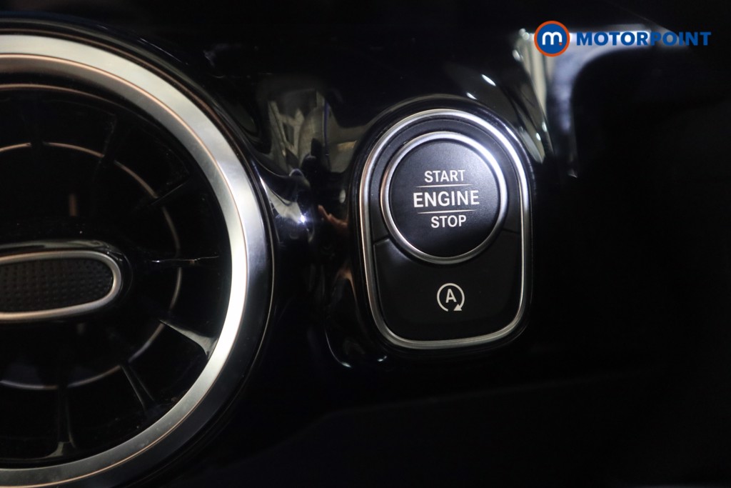 Mercedes-Benz GLA Sport Automatic Petrol SUV - Stock Number (1624137) - 7th supplementary image