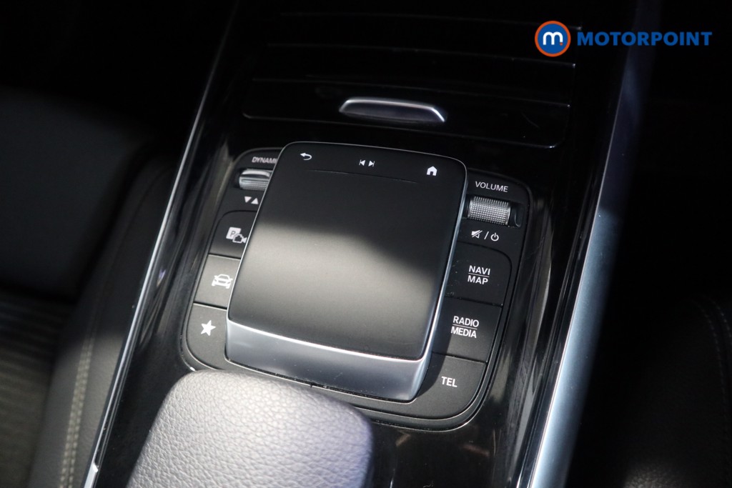 Mercedes-Benz GLA Sport Automatic Petrol SUV - Stock Number (1624137) - 9th supplementary image