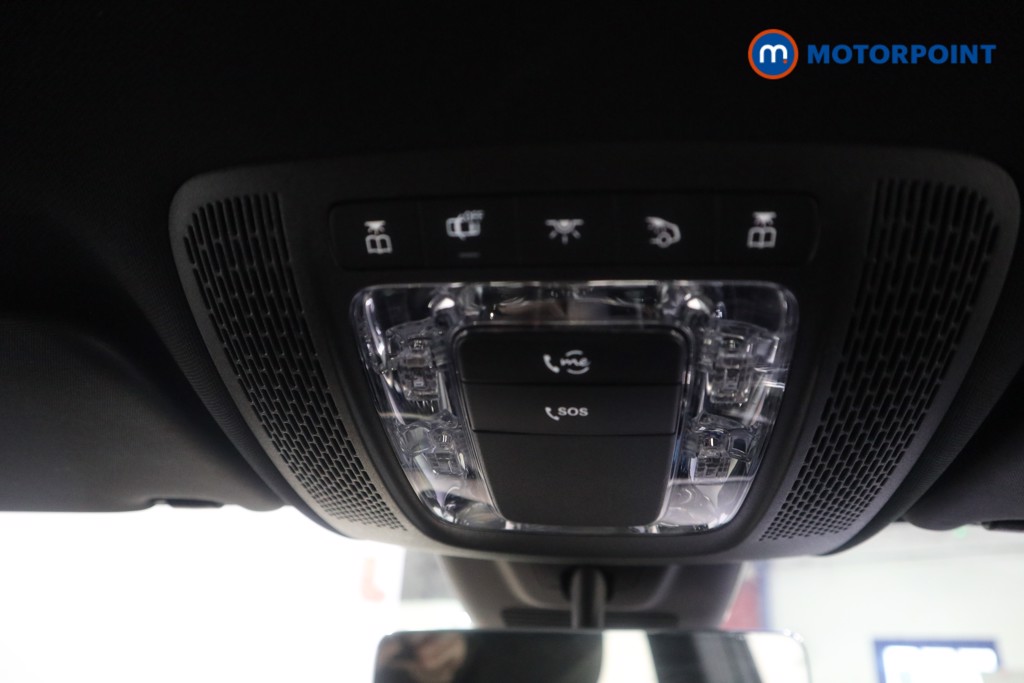 Mercedes-Benz GLA Sport Automatic Petrol SUV - Stock Number (1624137) - 10th supplementary image