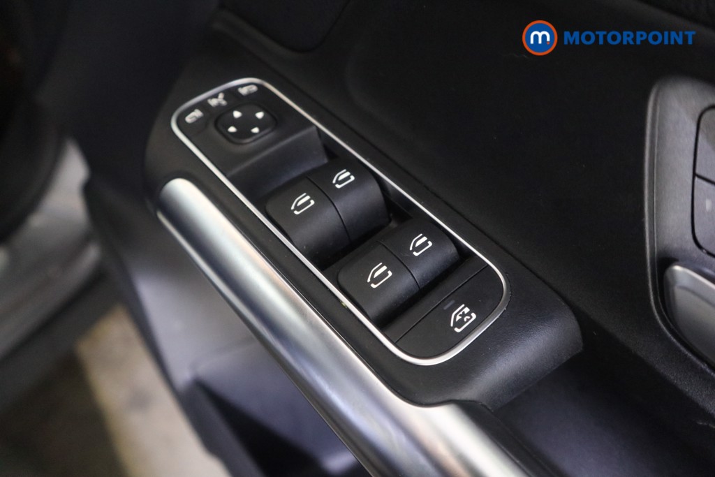 Mercedes-Benz GLA Sport Automatic Petrol SUV - Stock Number (1624137) - 13th supplementary image