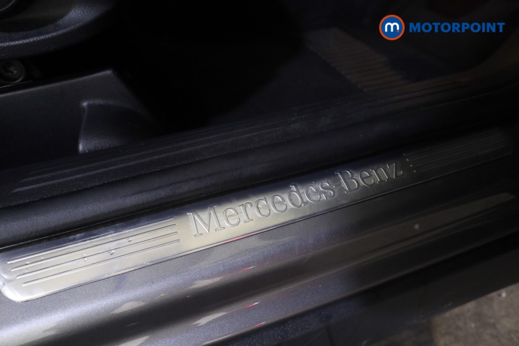 Mercedes-Benz GLA Sport Automatic Petrol SUV - Stock Number (1624137) - 16th supplementary image