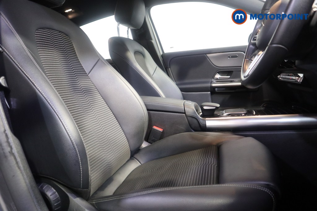 Mercedes-Benz GLA Sport Automatic Petrol SUV - Stock Number (1624137) - 17th supplementary image