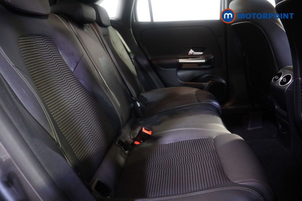 Mercedes-Benz GLA Sport Automatic Petrol SUV - Stock Number (1624137) - 18th supplementary image