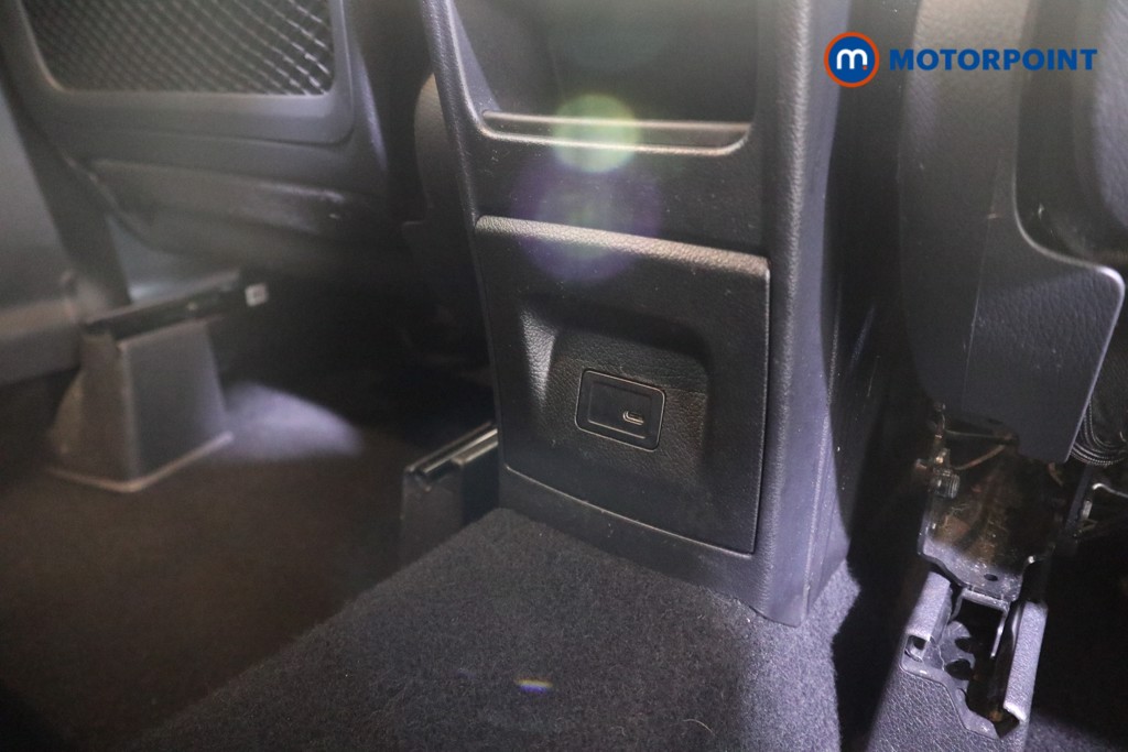 Mercedes-Benz GLA Sport Automatic Petrol SUV - Stock Number (1624137) - 20th supplementary image