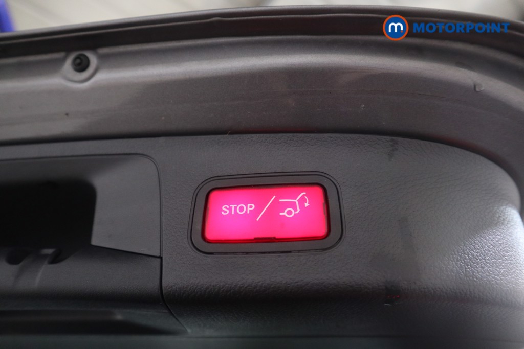 Mercedes-Benz GLA Sport Automatic Petrol SUV - Stock Number (1624137) - 24th supplementary image