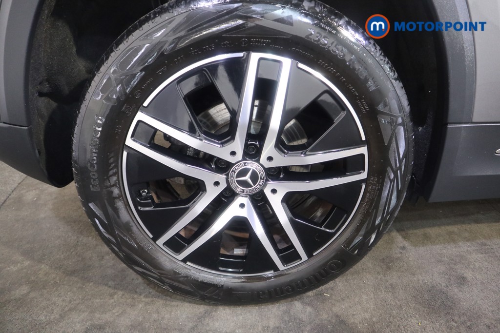 Mercedes-Benz GLA Sport Automatic Petrol SUV - Stock Number (1624137) - 25th supplementary image