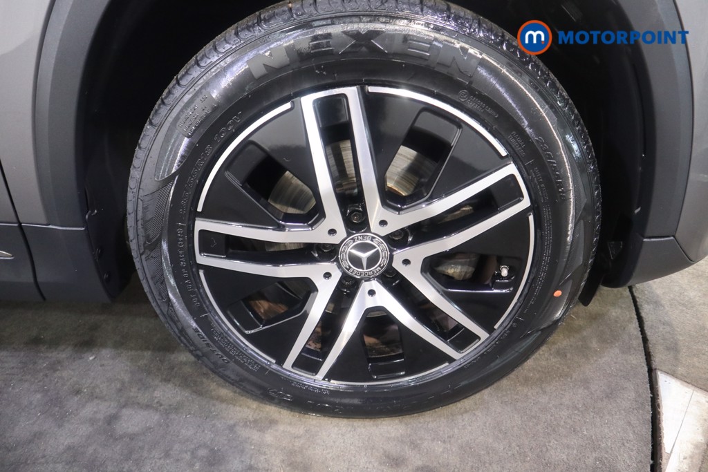 Mercedes-Benz GLA Sport Automatic Petrol SUV - Stock Number (1624137) - 26th supplementary image