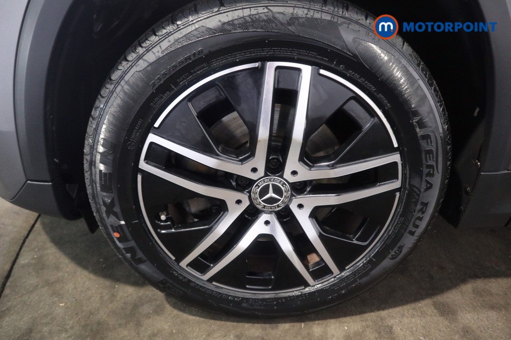 Mercedes-Benz GLA Sport Automatic Petrol SUV - Stock Number (1624137) - 27th supplementary image