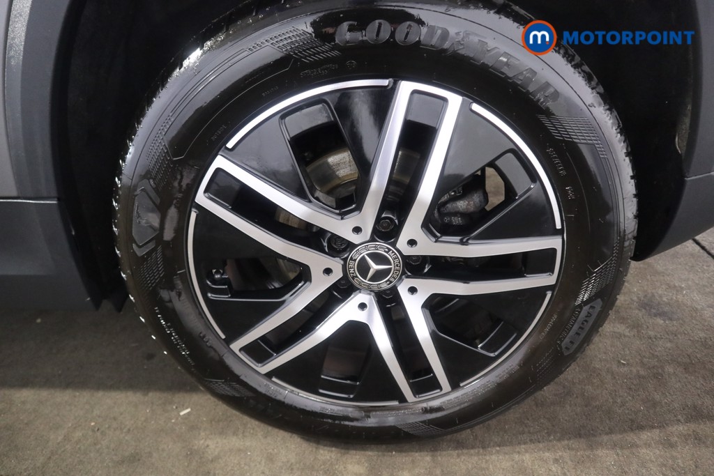 Mercedes-Benz GLA Sport Automatic Petrol SUV - Stock Number (1624137) - 28th supplementary image