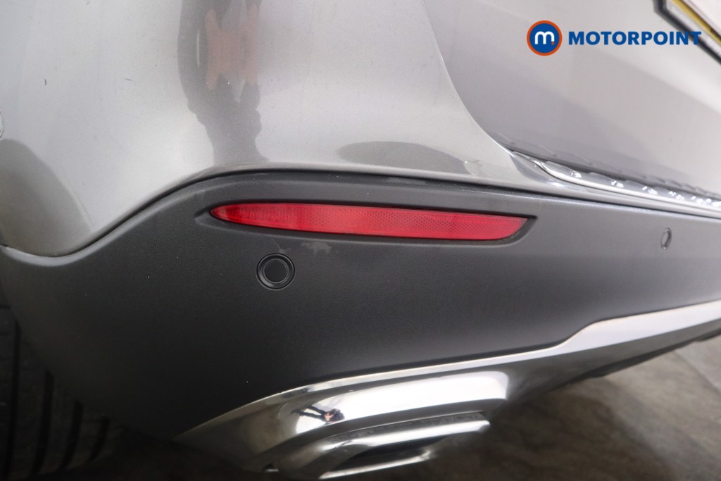 Mercedes-Benz GLA Sport Automatic Petrol SUV - Stock Number (1624137) - 29th supplementary image