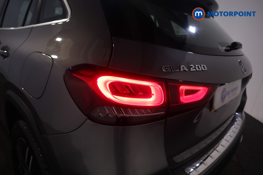 Mercedes-Benz GLA Sport Automatic Petrol SUV - Stock Number (1624137) - 30th supplementary image
