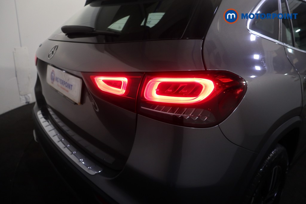 Mercedes-Benz GLA Sport Automatic Petrol SUV - Stock Number (1624137) - 31st supplementary image