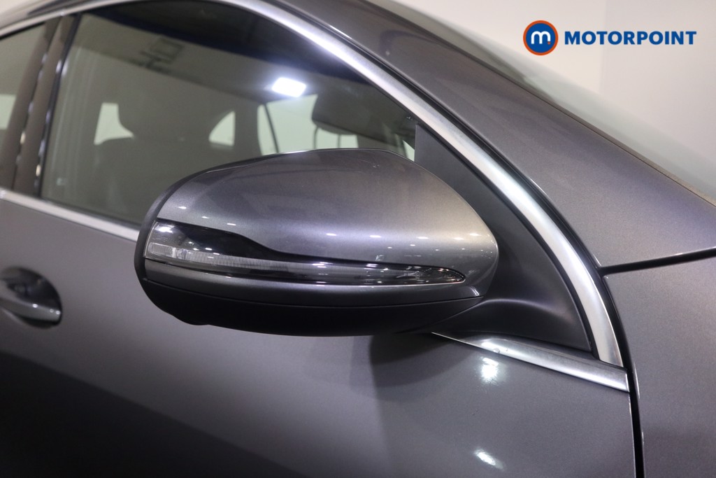 Mercedes-Benz GLA Sport Automatic Petrol SUV - Stock Number (1624137) - 33rd supplementary image