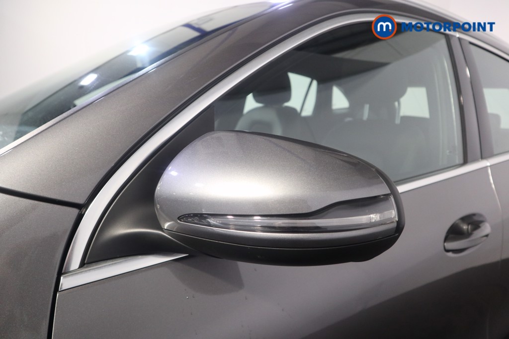 Mercedes-Benz GLA Sport Automatic Petrol SUV - Stock Number (1624137) - 34th supplementary image