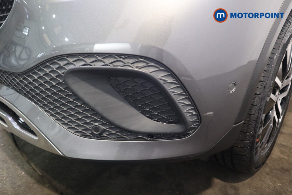 Mercedes-Benz GLA Sport Automatic Petrol SUV - Stock Number (1624137) - 35th supplementary image