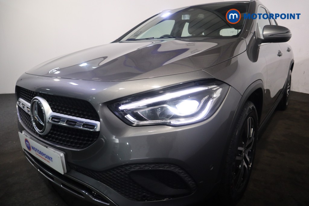 Mercedes-Benz GLA Sport Automatic Petrol SUV - Stock Number (1624137) - 36th supplementary image