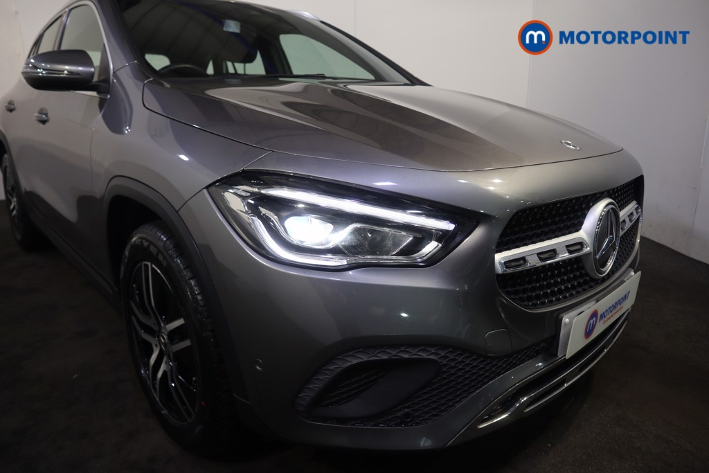 Mercedes-Benz GLA Sport Automatic Petrol SUV - Stock Number (1624137) - 37th supplementary image