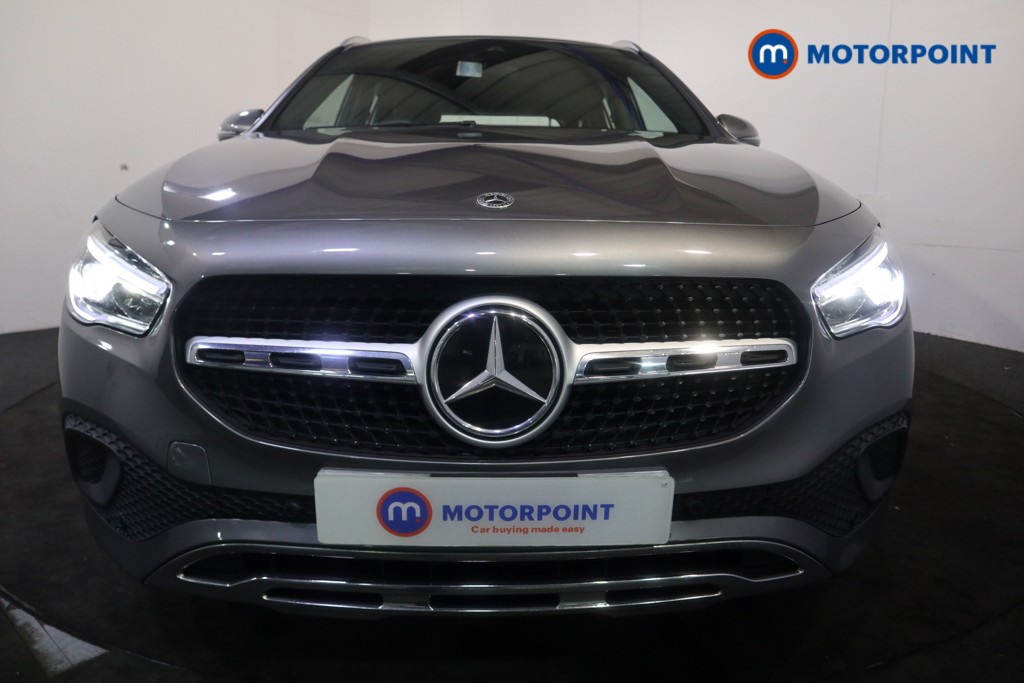 Mercedes-Benz GLA Sport Automatic Petrol SUV - Stock Number (1624137) - 38th supplementary image