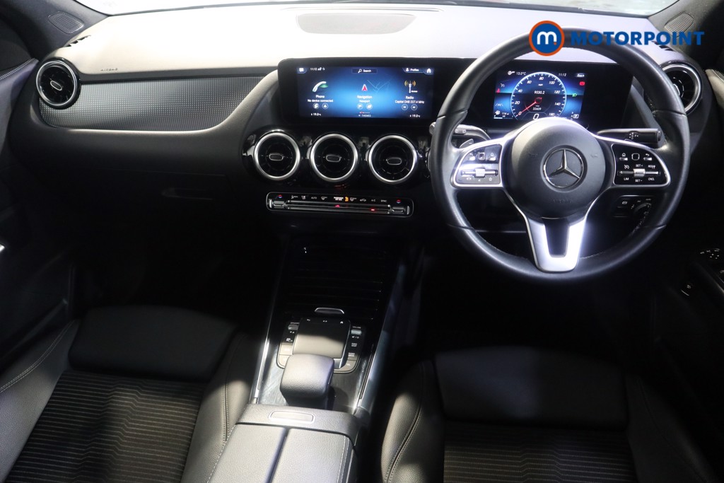 Mercedes-Benz GLA Sport Automatic Petrol SUV - Stock Number (1624137) - 1st supplementary image