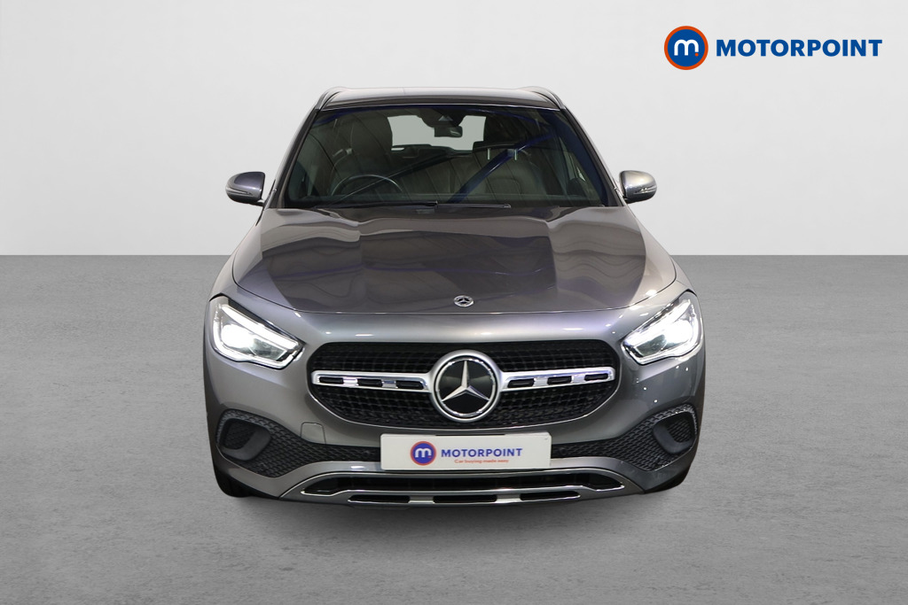 Mercedes-Benz GLA Sport Automatic Petrol SUV - Stock Number (1624137) - Front bumper