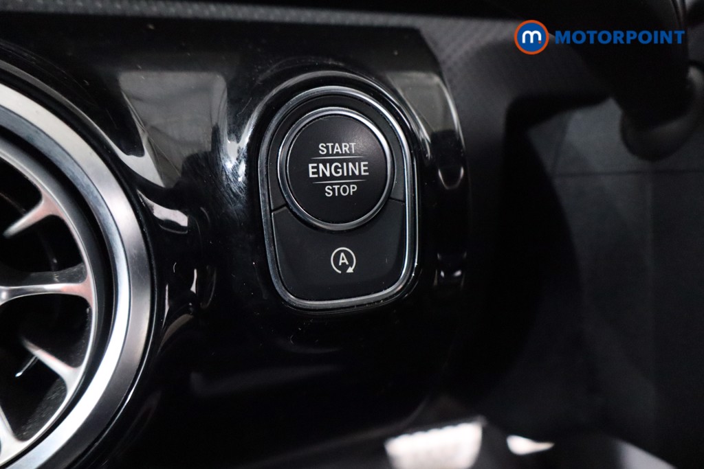 Mercedes-Benz CLA Amg Line Automatic Petrol Coupe - Stock Number (1624154) - 17th supplementary image