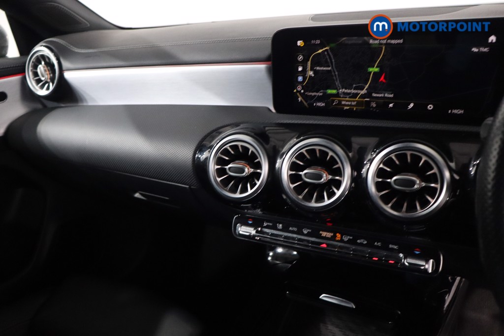 Mercedes-Benz CLA Amg Line Automatic Petrol Coupe - Stock Number (1624154) - 20th supplementary image