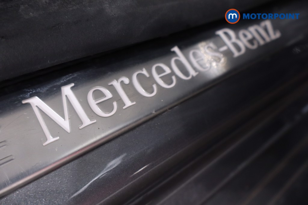 Mercedes-Benz CLA Amg Line Automatic Petrol Coupe - Stock Number (1624154) - 23rd supplementary image
