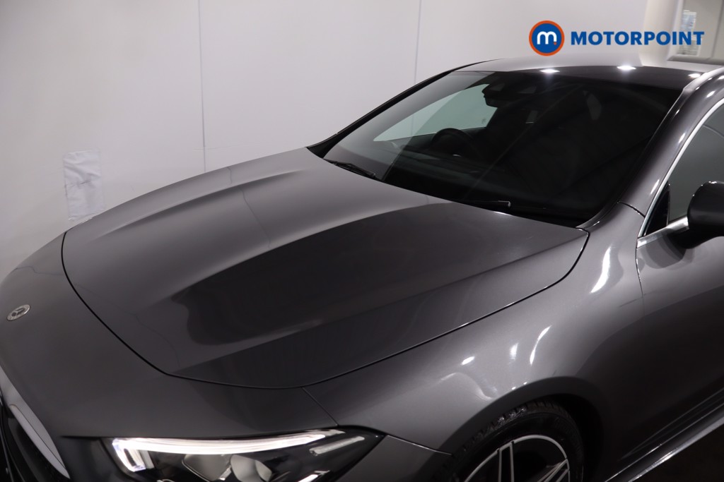 Mercedes-Benz CLA Amg Line Automatic Petrol Coupe - Stock Number (1624154) - 29th supplementary image